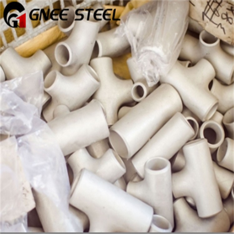 Incoloy alloy 890 Tee