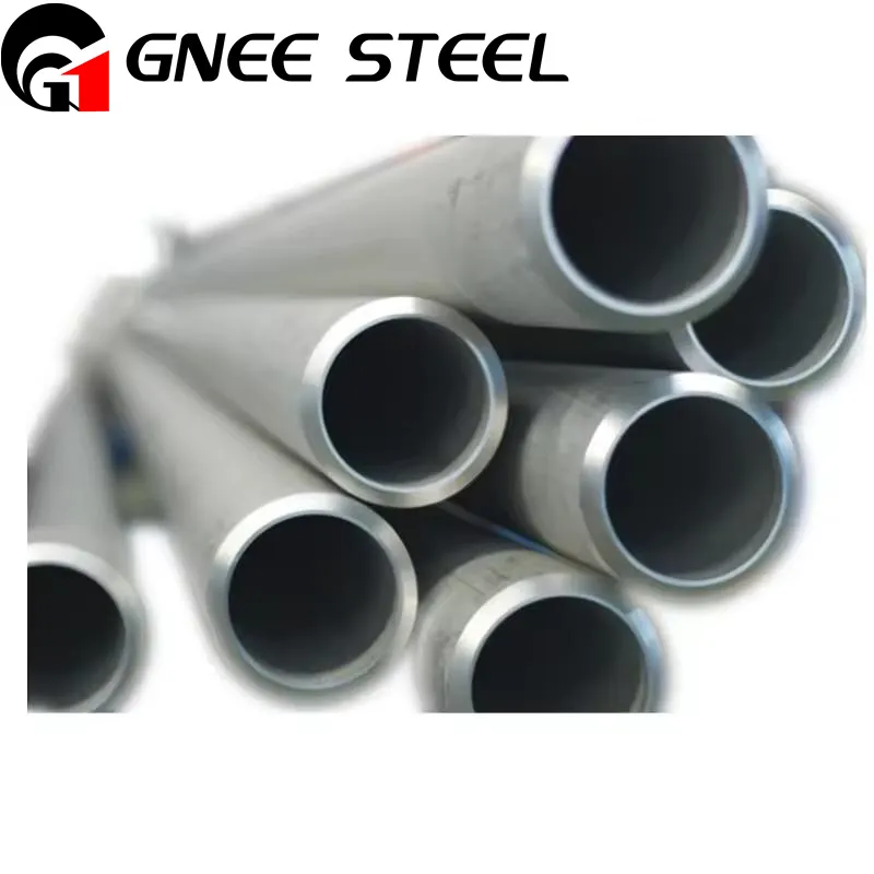 Incoloy 907 908 fără sudură