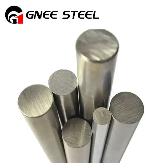Bară rotundă Incoloy 925 UNS N09925