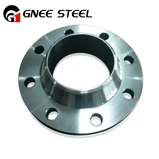 Incoloy Flange