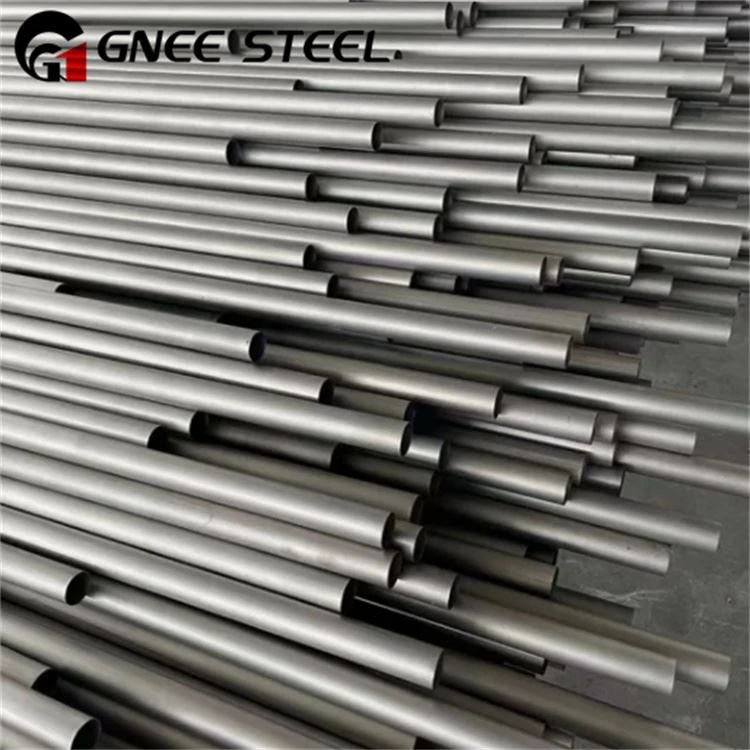 Tub capilar Inconel 600