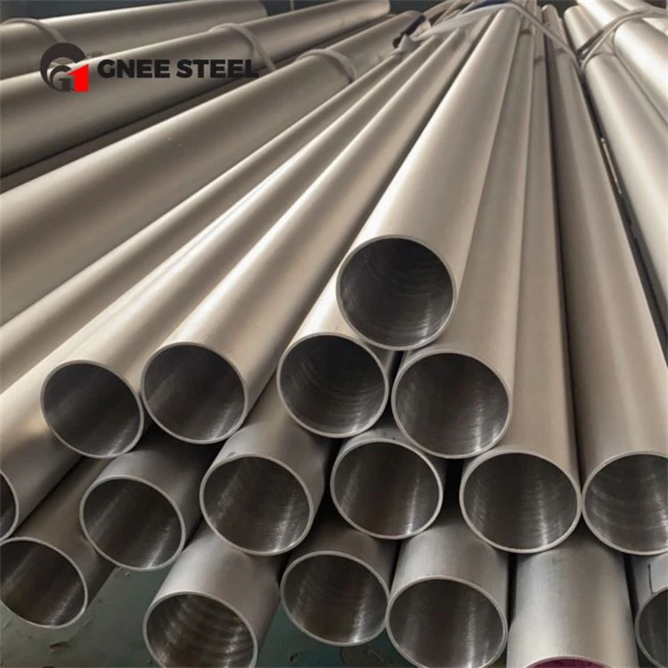 Tub Inconel 600