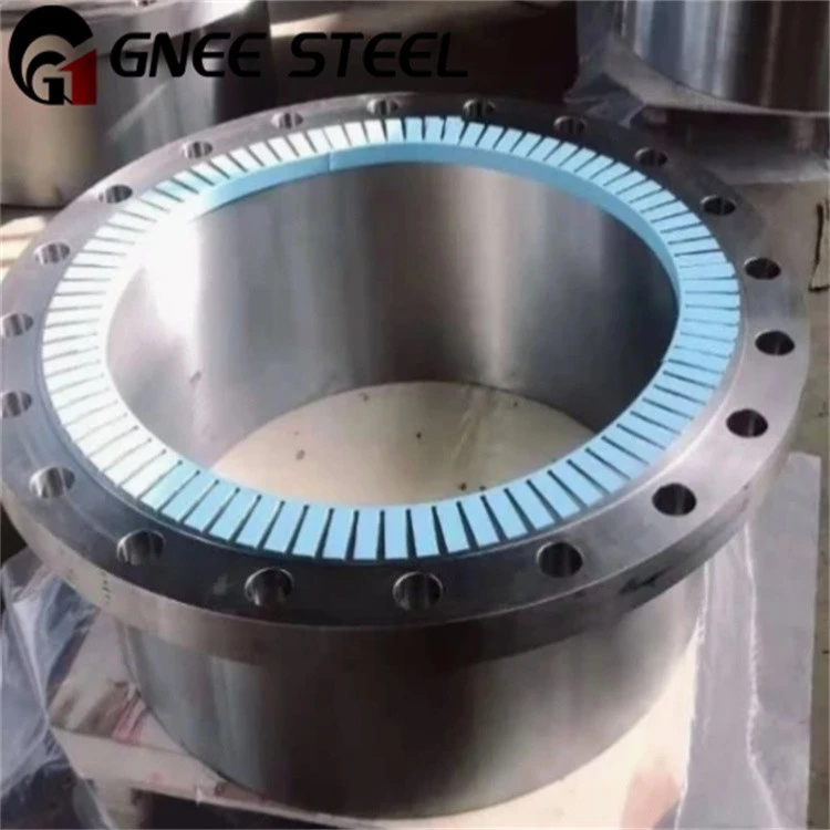 alloy 617 Flange