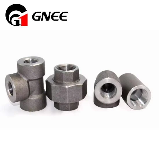 Fitinguri forjate Inconel 625