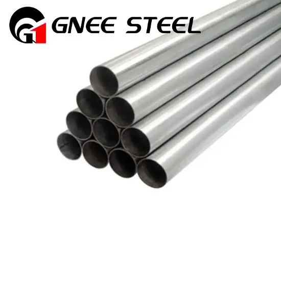 Țeavă fără sudură Inconel 625