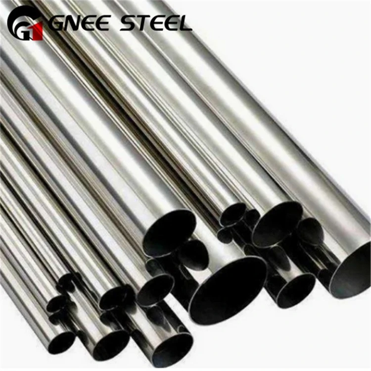 Inconel alloy686 Welded Pipe
