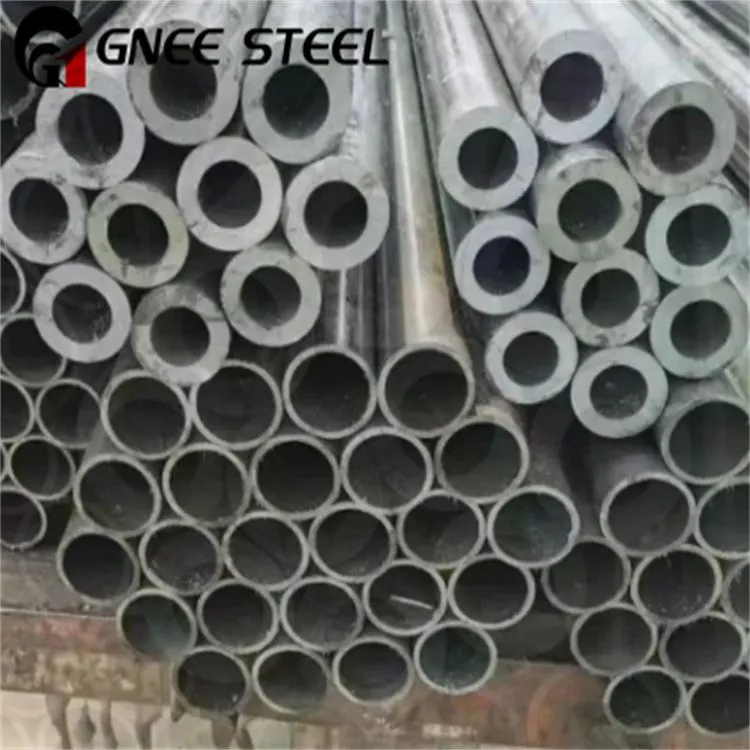 Țeavă Inconel 690 cu pereți groși
