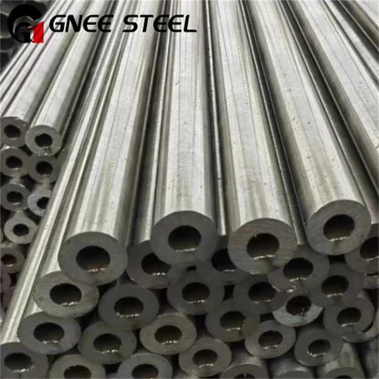 Inconel alloy 693 Thick-walled Pipe