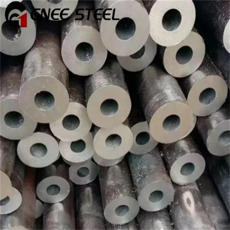 Țeavă cu pereți groși Inconel 601GC