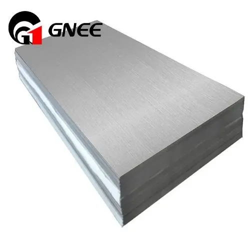 Foaie de aliaj Inconel 725