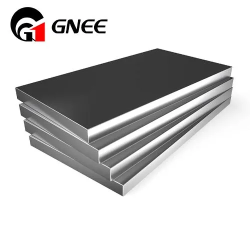 Placi Inconel 800HT UNS N08811