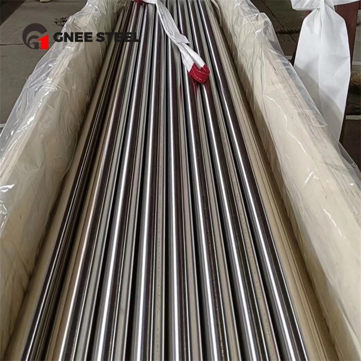 Inconel Alloy 600 ERW Pipe
