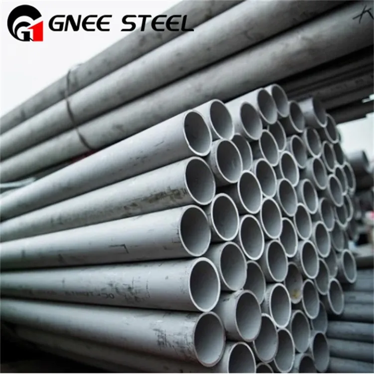 Țeavă fără sudură Inconel 601GC