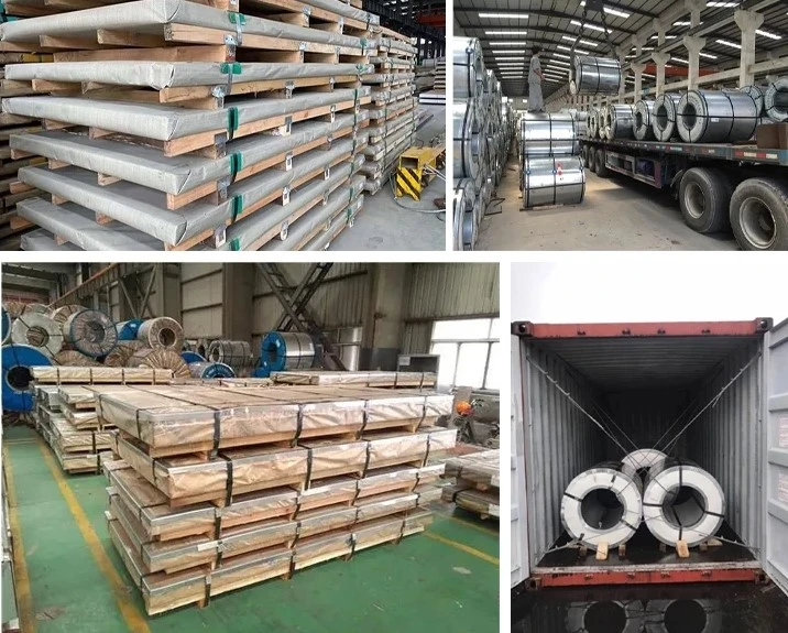 Hastelloy B-2 Plate Hastelloy B-2 Plate