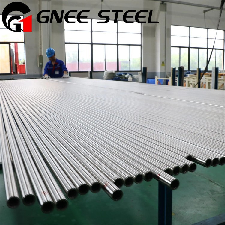 Inconel 625 seamless tube Inconel 625 seamless tube