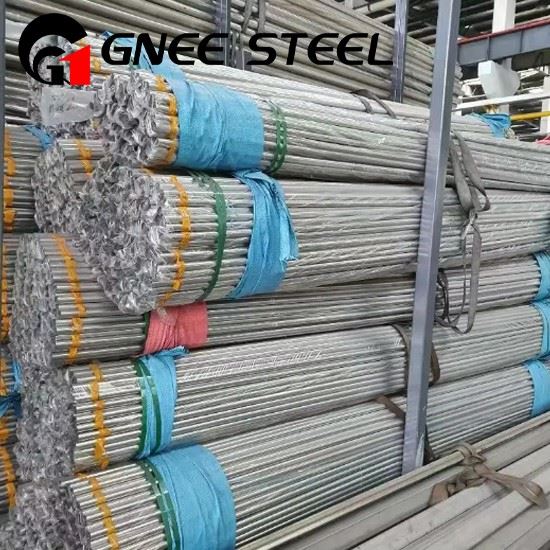 Monel 400 Pipe