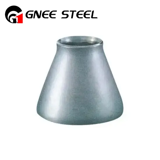 Fitinguri pentru țevi Monel K500