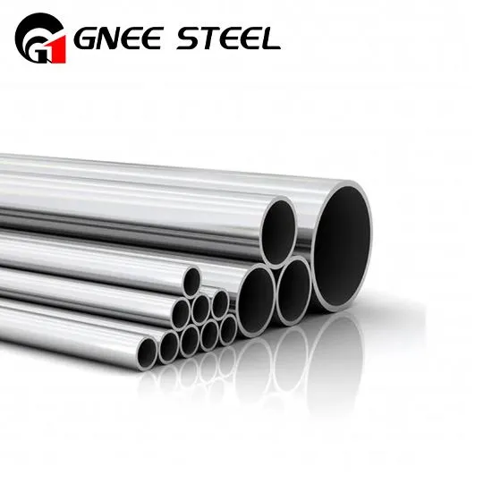 Țeavă fără sudură Monel K500