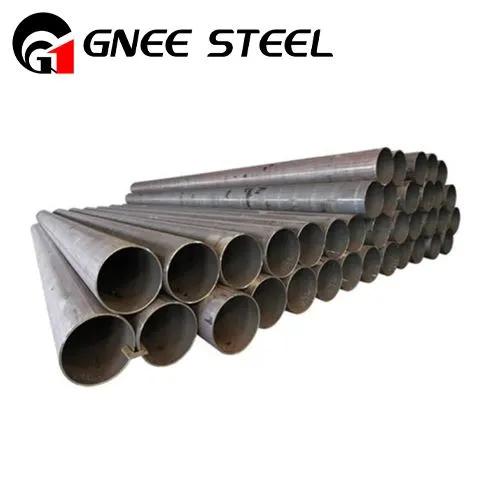 Monel K500 Teava sudata UNS N05500