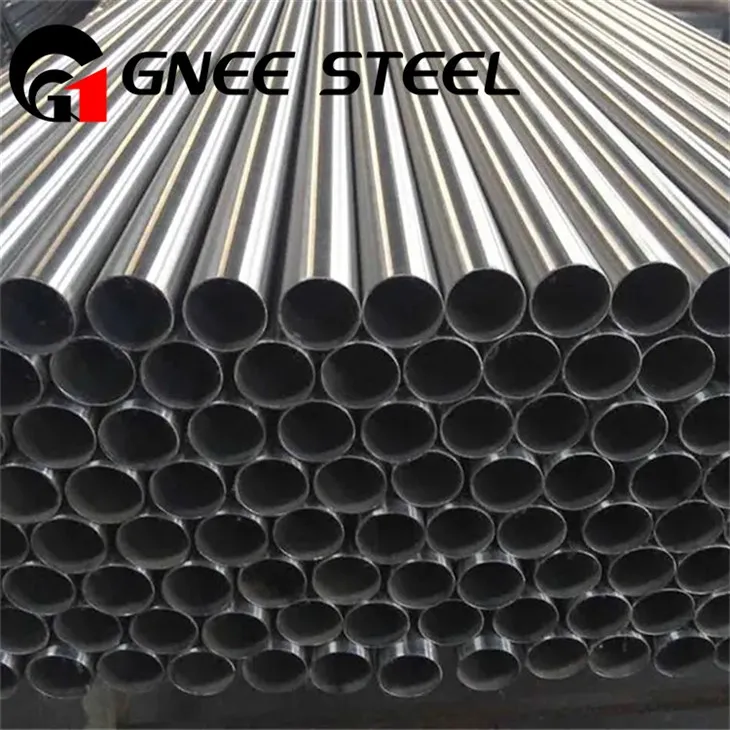 Țeavă de perete groasă Monel N04400 N05500