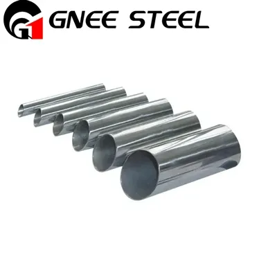 Introducere în aliajul N06686 la temperatură înaltă