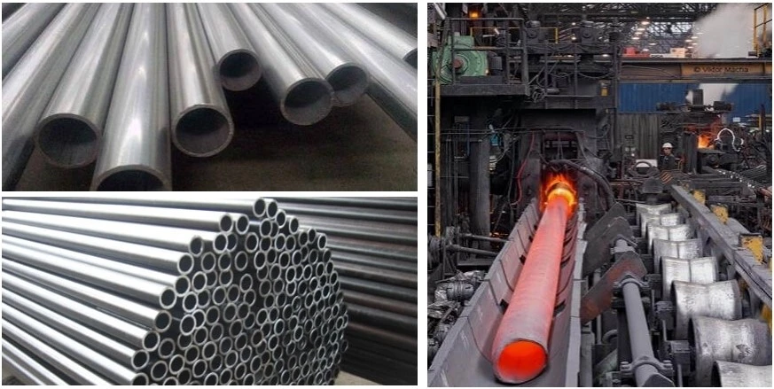 ASTM B444 Inconel 625 Condenser Solution Treated Pickled Tubes ASTM B444 Inconel 625 Condenser Solution Treated Pickled Tubes