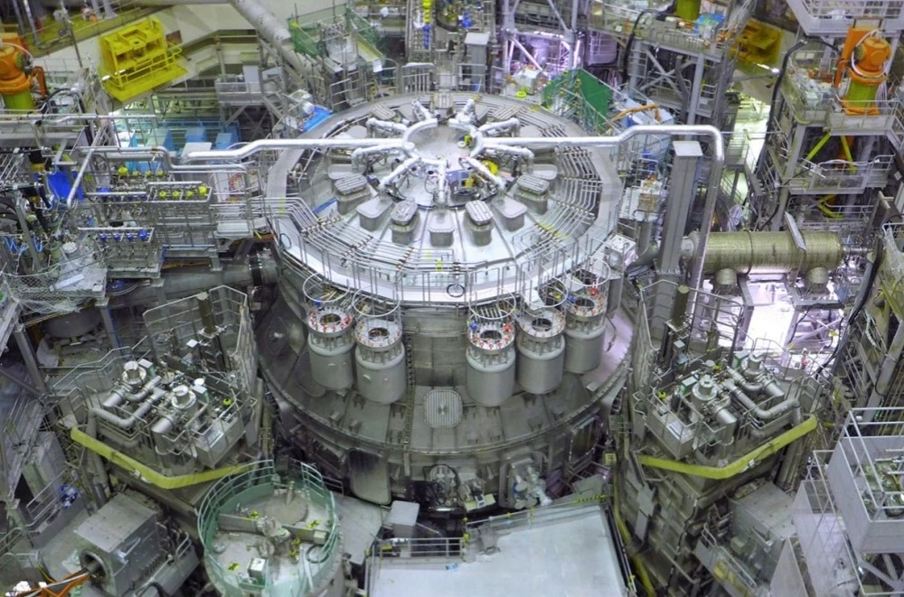 Nuclear Power Plants Nuclear Power Plants