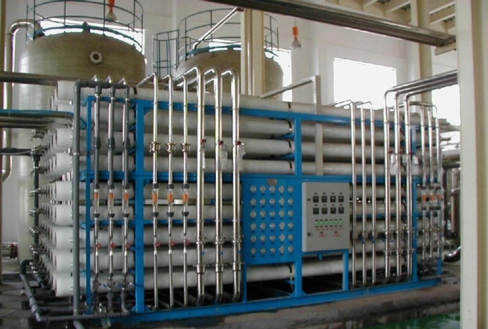 Desalination Plants Desalination Plants