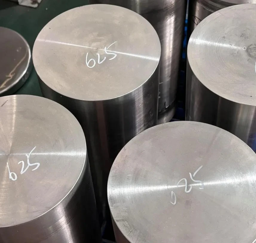 Inconel 625 Bar Inconel 625 Bar