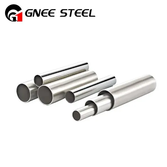 Nickel 200 Pipe