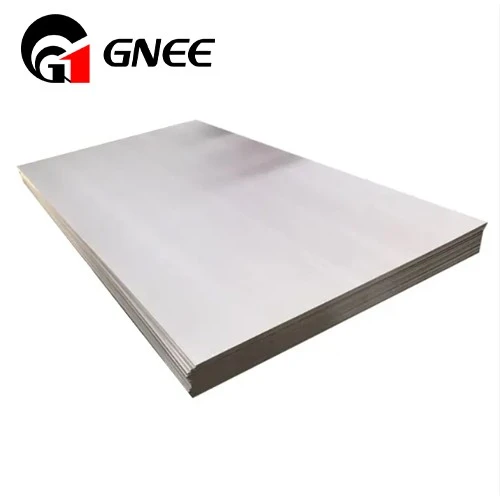 Nickel 200 Plates UNS N02200