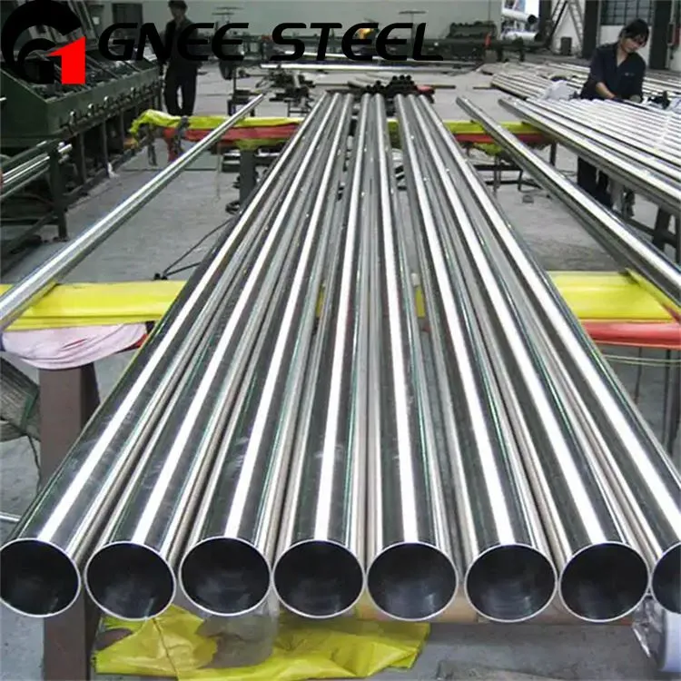 Aliaj de nichel Incoloy 926 UNS N08926