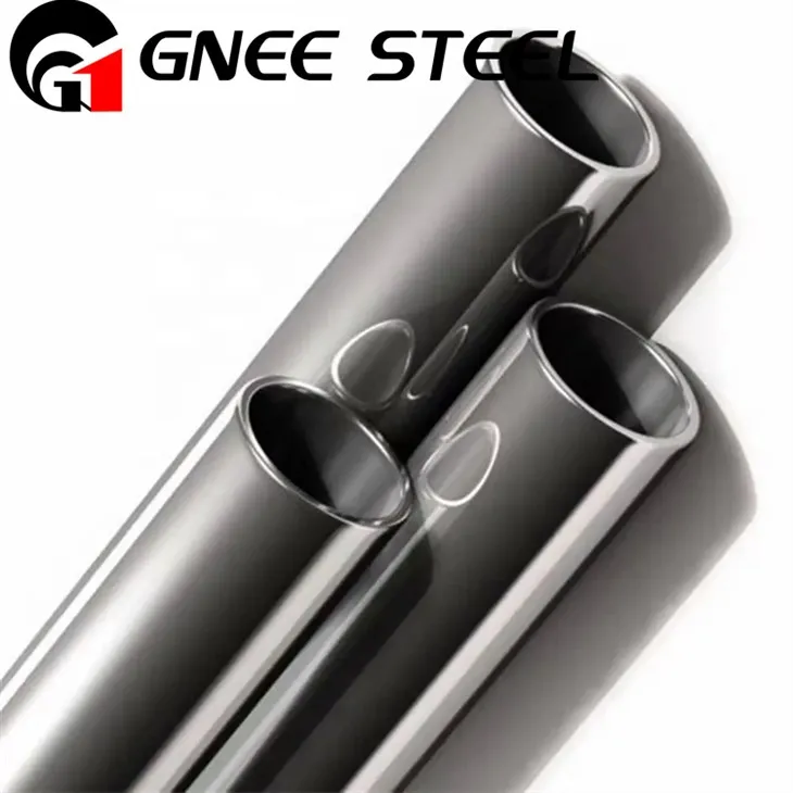 NS112 NS341 Teava din aliaj inoxidabil