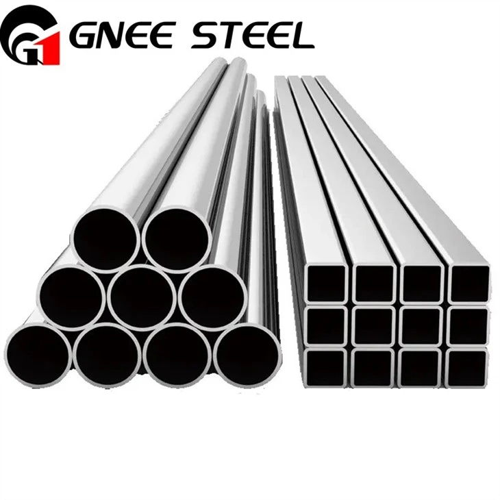 NS142 NS333 Stainless Steel Mechanical Tubing