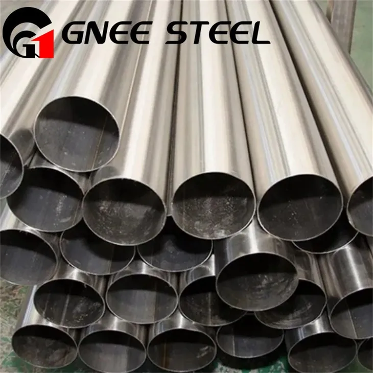 15-7Teava inox Mo 654SMO