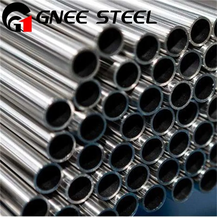 2.4360 401 Țeavă din oțel inoxidabil