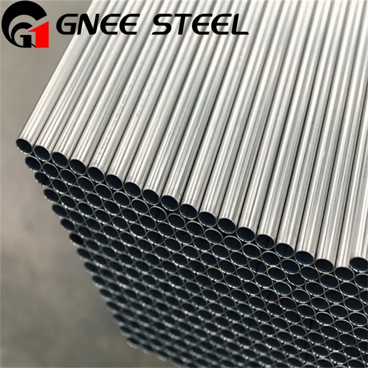 Hot Sale Nickel HASTELLOY PIPE TUBE B/C/G -3/C276/B -2/b -3 UNS N10276