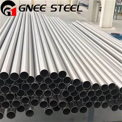 ASTM B517 Inconel 600 Țeavă sudată inoxidabil