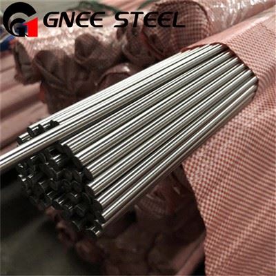 Inconel 601 Bar