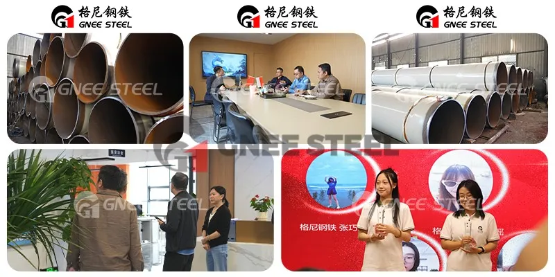 1.4529 UNS S30815 superalloy tubing 1.4529 UNS S30815 superalloy tubing