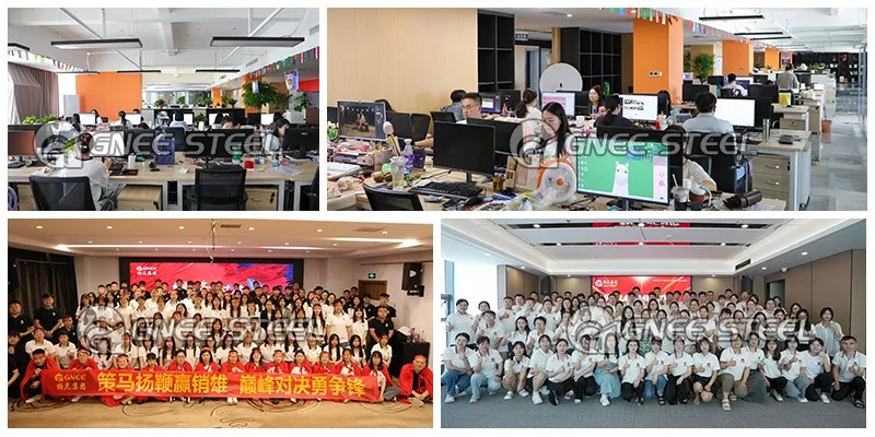 NS113 NS337 Large diameter stainless steel pipe NS113 NS337 Large diameter stainless steel pipe