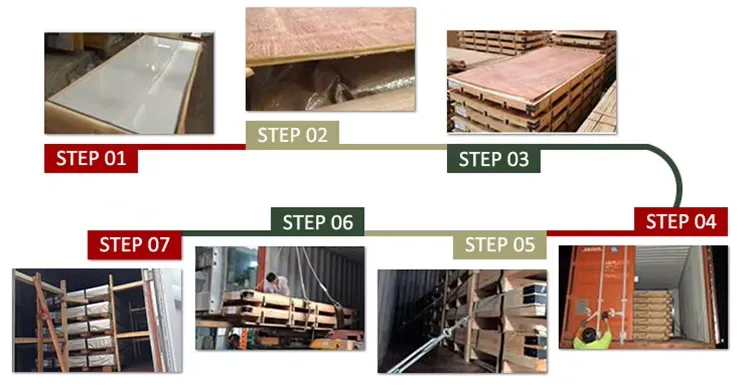 Incoloy 800 Sheet Incoloy 800 Sheet