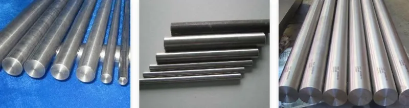 GH4033 Bar GH4033 Bar