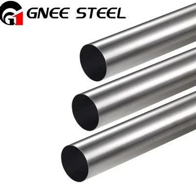 Teava sudata din aliaj Inconel 625