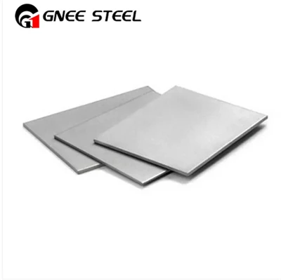 Avansat Inconel 718 Placă din aliaj Foaie de nichel