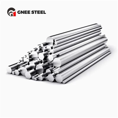 ASTM B166 Inconel 600 Bare rotunde