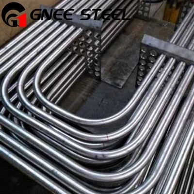 Schimbător de căldură ASTM B167 Inconel 600 Tub fără sudură de înaltă rezistență