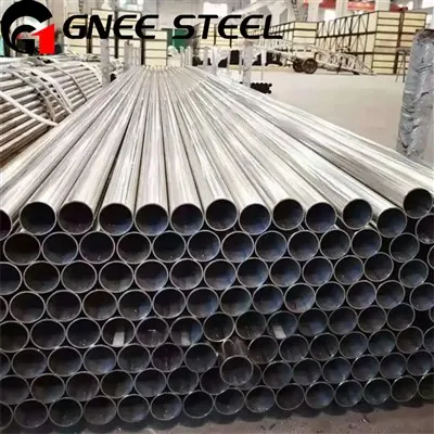 ASTM B444 GR 2 INCONEL 625 PIPE