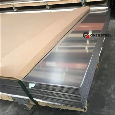 ASTM B575 UNS N06200 Placă de oțel aliat