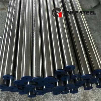 ASTM B622 Hastelloy C22 Țevi din oțel fără sudură